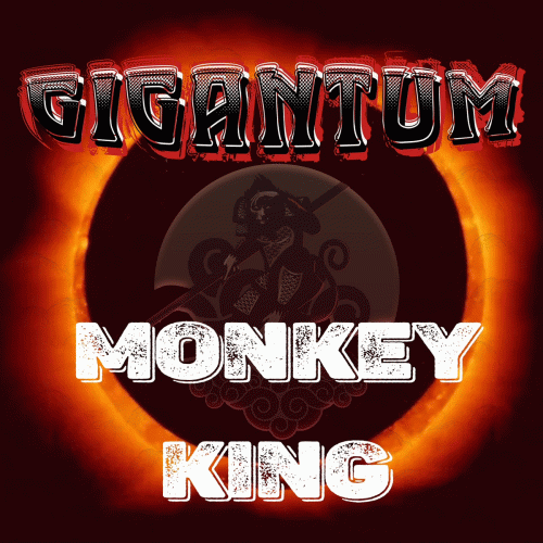Gigantum : Monkey King